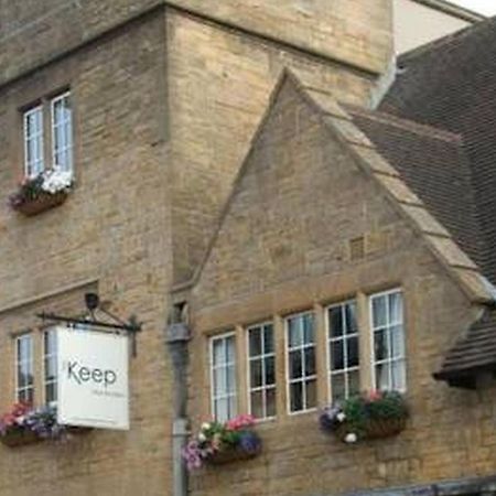 The Keep Boutique Hotel Yeovil Exterior foto
