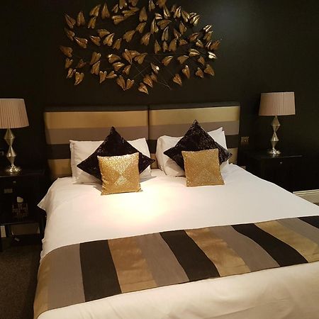 The Keep Boutique Hotel Yeovil Exterior foto