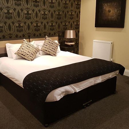 The Keep Boutique Hotel Yeovil Exterior foto
