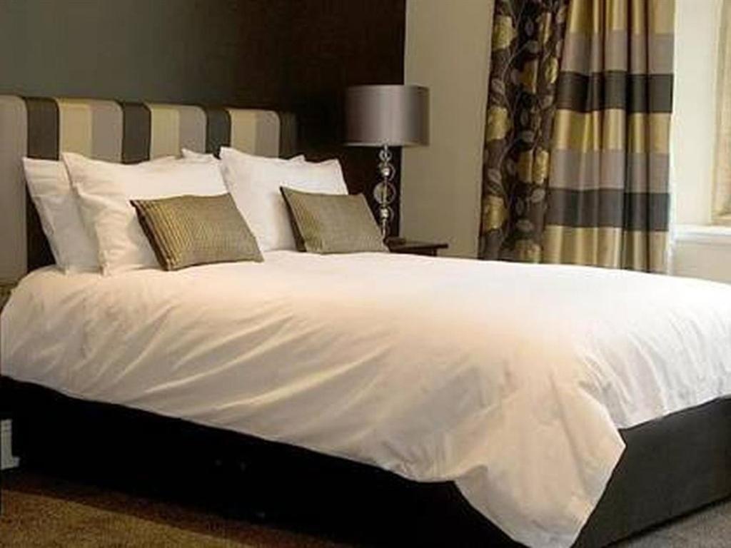 The Keep Boutique Hotel Yeovil Exterior foto