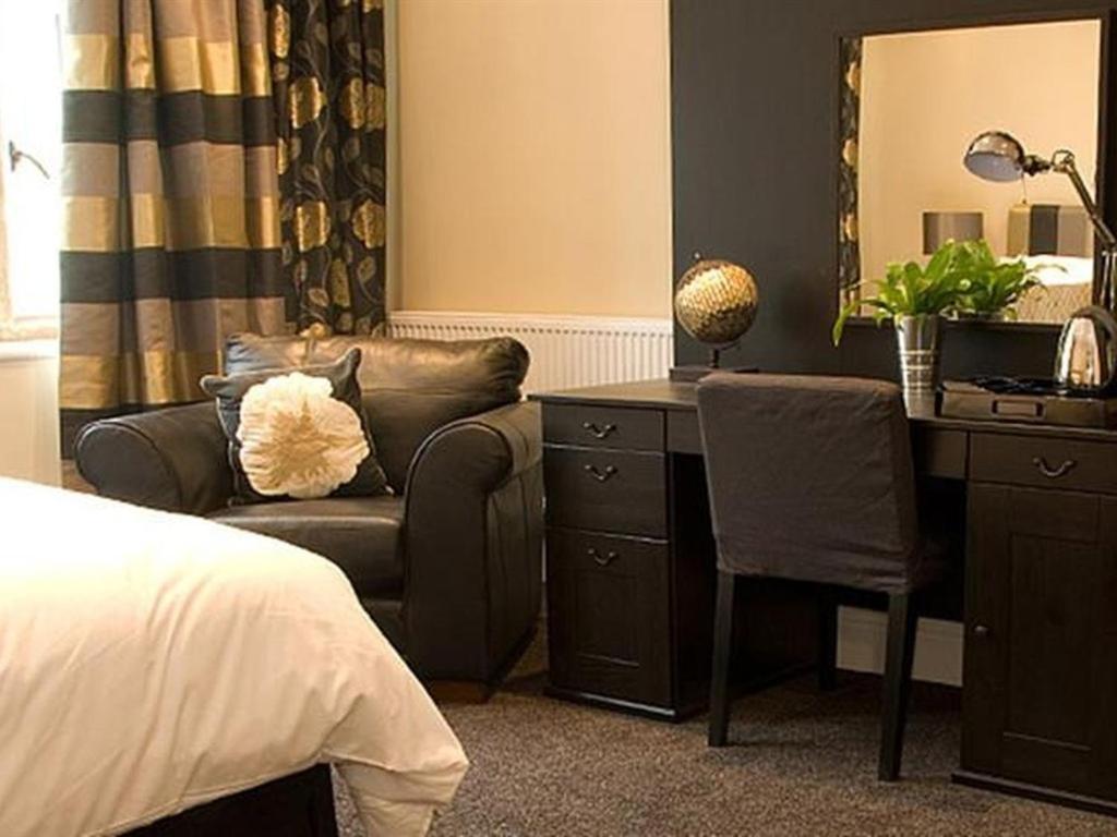 The Keep Boutique Hotel Yeovil Exterior foto