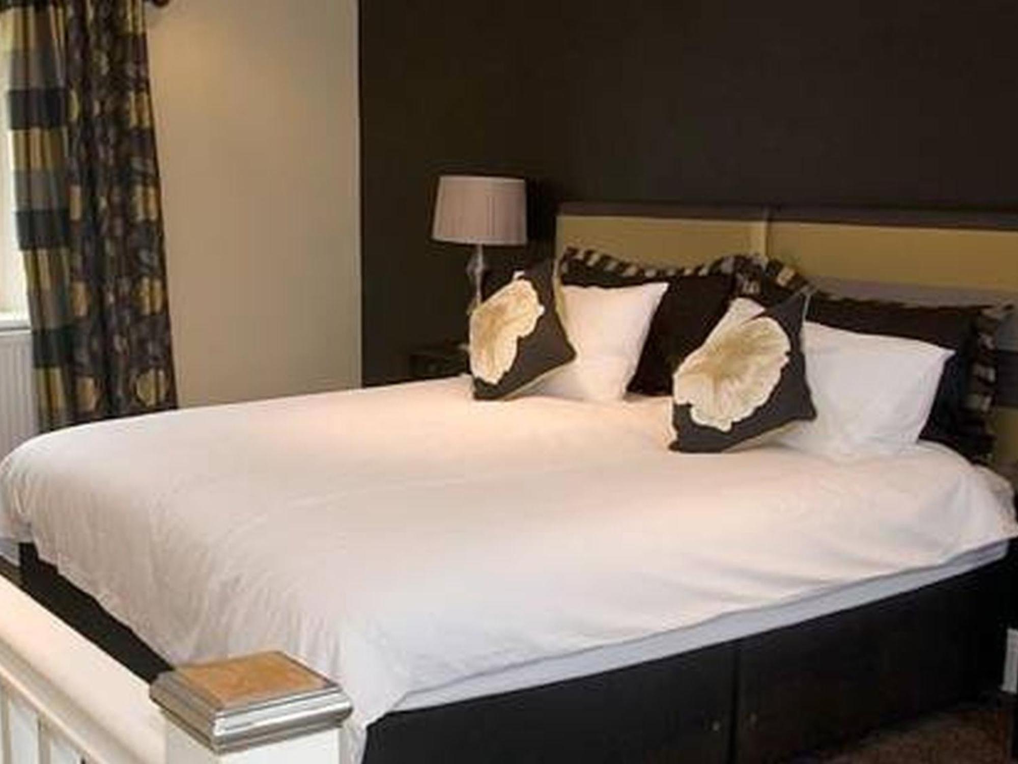 The Keep Boutique Hotel Yeovil Cameră foto