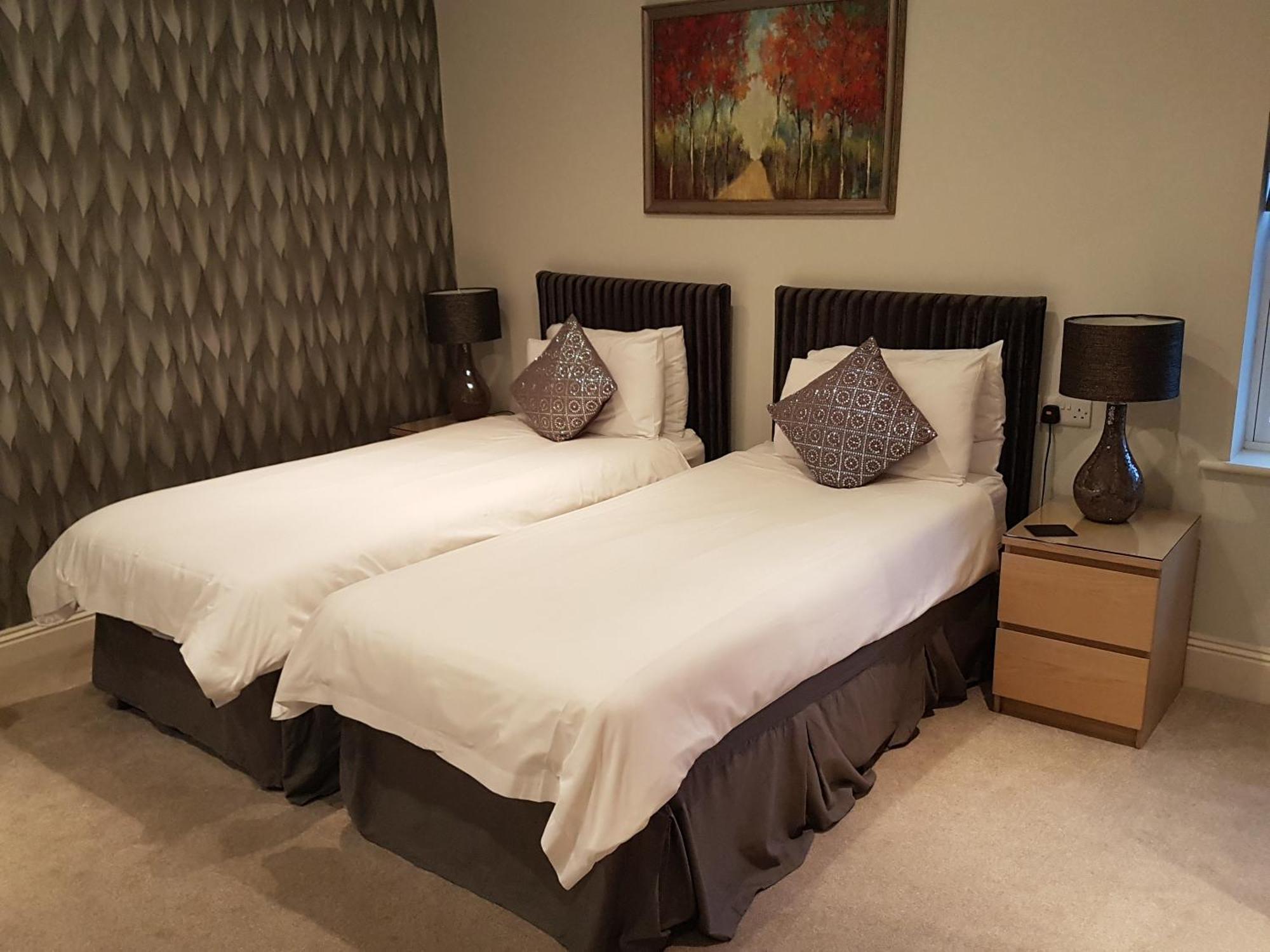The Keep Boutique Hotel Yeovil Cameră foto