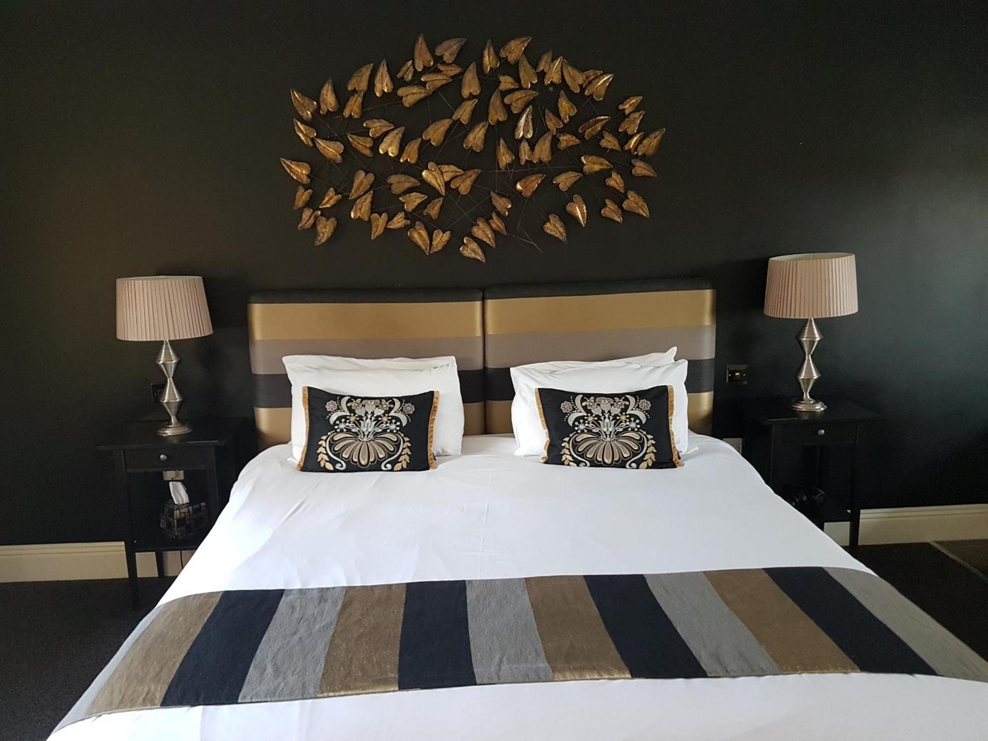 The Keep Boutique Hotel Yeovil Cameră foto