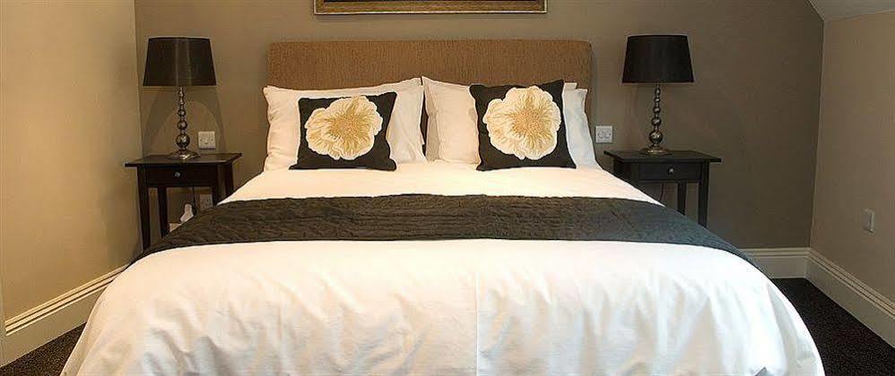 The Keep Boutique Hotel Yeovil Exterior foto